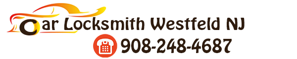 Car Locksmith Westfield NJ